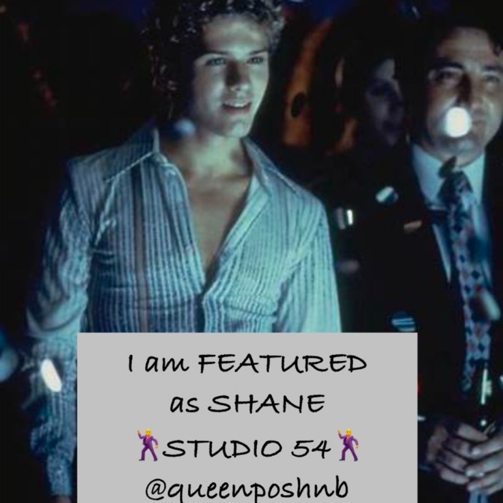 𝟏/𝟐𝟐 I'm Featured Today! 🪩🕺📀